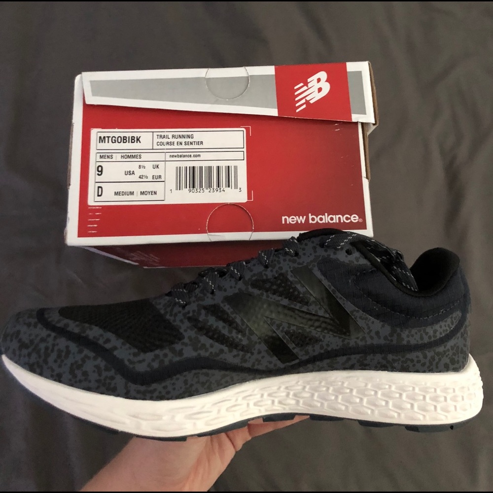 New Balance Running Shoes